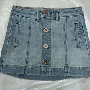 ABERCOMBIE Kids Skirt